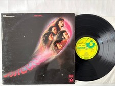 DEEP PURPLE FIREBALL LP GERMANIA CLUB SONDERAUFLAGE
