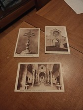 CHIAVARI S.SALVATORE LOTTO TRE