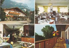 Trento - Nago - Passo San