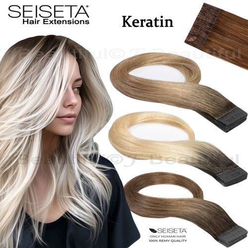 Hair extension cheratina - hair,