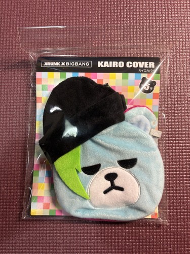 Bigbang krunk japan - krunk, x