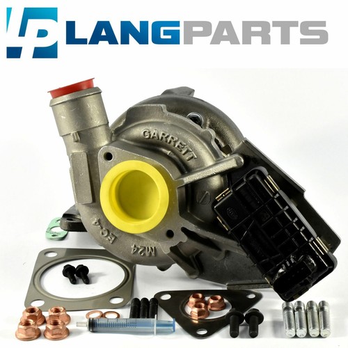 Turbocompressore per ford land - per,