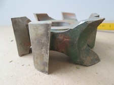 FRESA PER LEGNO,  PER PROFILI