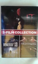 3 FILM COLLECTION - dvd  