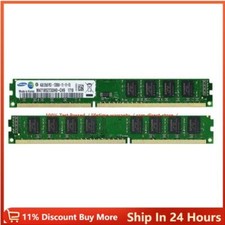 Samsung memoria DDR3 RAM 4 GB