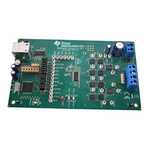 Nuovo texas instruments - texas,