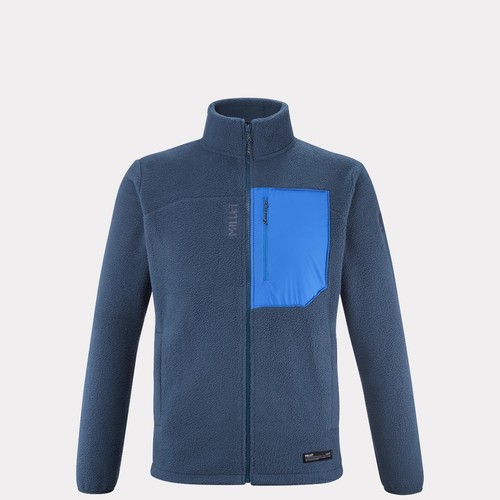 Giacca sherpa millet cimai - giacca,