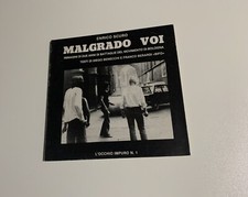 L'OCCHIO IMPURO N.1 ENRICO