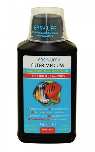 Easy life 250ml mezzo - life,