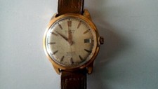 GLORYS  OROLOGIO A CARICA