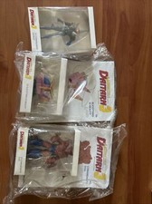 L’imbattibile Daitan 3 3D