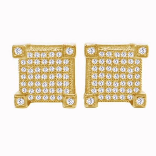 20ct rotondo diamanti finti - 0.20ct,