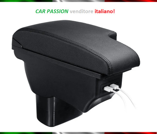 Bracciolo auto per - bracciolo,