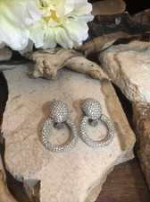 Orecchini Vintage AIROLDI Tono