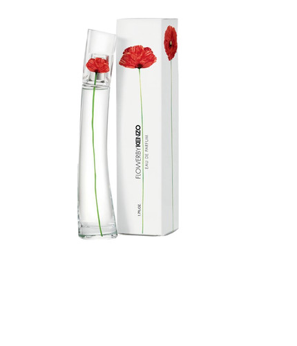 Flower kenzo edp vapo - by,