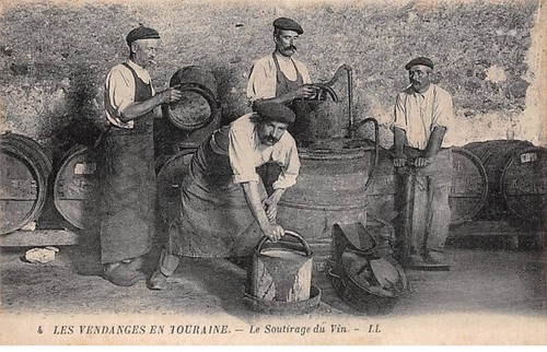 Touraine san33151 i - -,