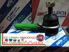 Testina testa scatola sterzo