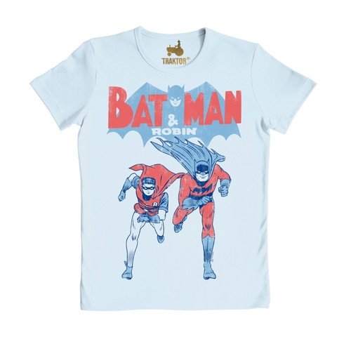 Traktor batman robin - traktor®,