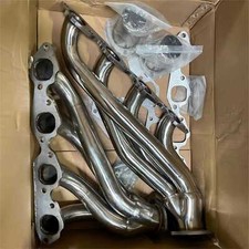 Shorty headers for chevy gmc - for,