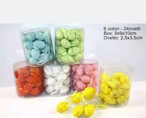 Box ovetti pasquali - box,