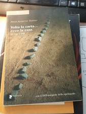 LIBRO VOLTA LA CARTA ECCO LA