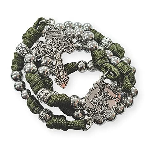 Perline lega argento - in,