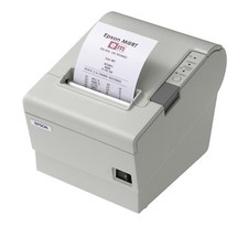 Epson TM-T88IV Pos Termico