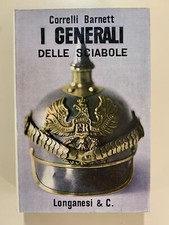 I generali delle sciabole di