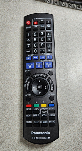 Panasonic originale - panasonic,