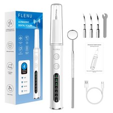 Pulitore Denti Ultrasuoni