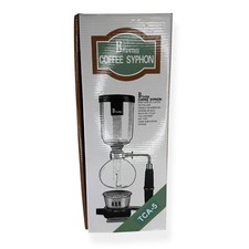 Boeng TCA-5 Sifone Macchina da