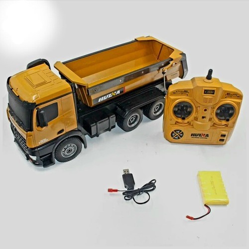 Camion ribaltabile huina - ribaltabile,
