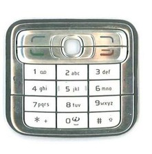 RICAMBIO TASTI TASTIERA per