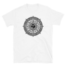 Maglietta The Black Sun