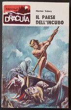 I RACCONTI DI DRACULA n.  36