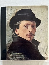 Ezechiele acerbi pittore - ezechiele,