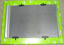 Radiatore Aria Condizionata