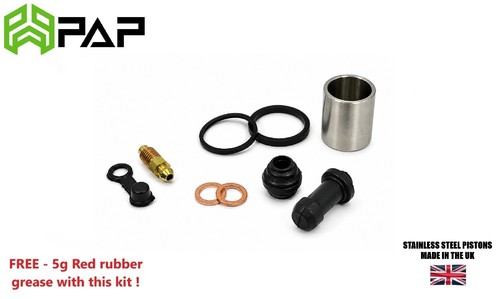 Kit riparazione pistone pinza