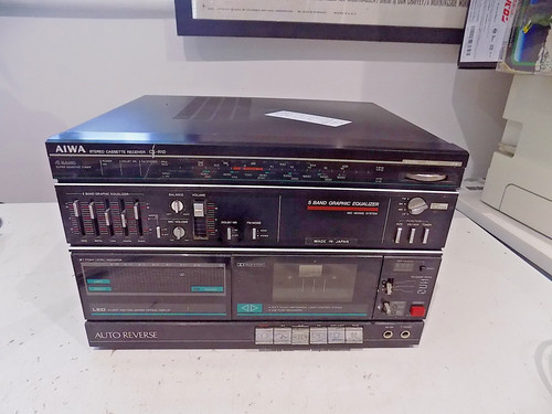Aiwa r10 ricevitore stereo - aiwa,