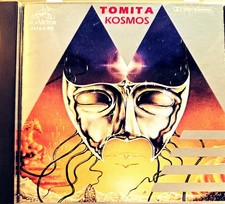 Tomita-Kosmos