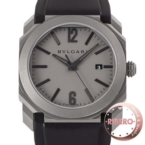 Bvlgari octo originale solo - bvlgari,