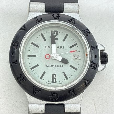Orologio uomo bvlgari zero1 - uomo,