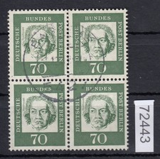 Berlino 1961, Mich Nr 210