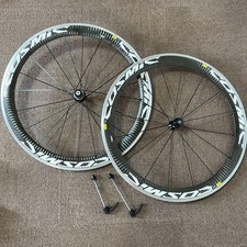 Mavic cosmic carbon - mavic, sl