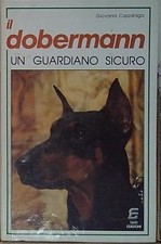  IL DOBERMAN  un guardiano sicuro 