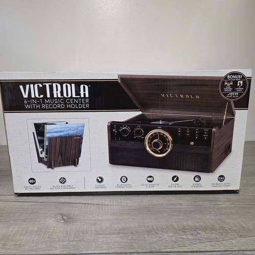 Victrola giradischi 1 - in,