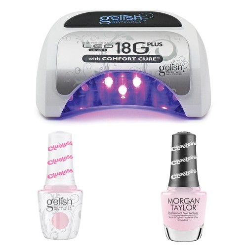 Gelish 18g plus - 18g,