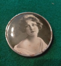 ANTICA CORNICE SPECCHIO DEI