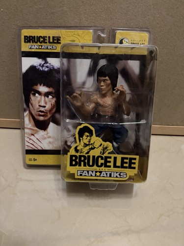 Modellino bruce lee round - modellino,