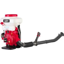 ATOMIZZATORE SPALLEGGIATO A